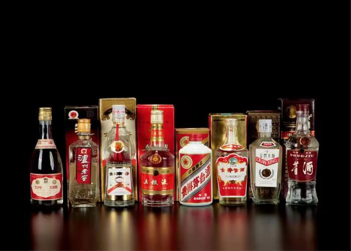 九龙坡老酒储存的方法