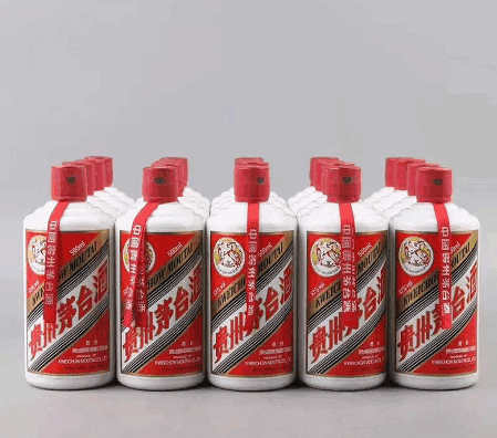 九龙坡名酒回收